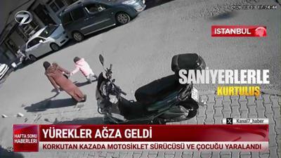  Kanal 7 Hafta Sonu Haberleri - 14 Mart 2026