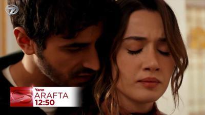 Arafta 65. Bölüm Fragmanı - 3 Mart Salı
