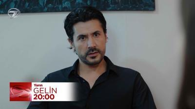 Gelin 391. Bölüm Fragmanı - 19 Mart Perşembe