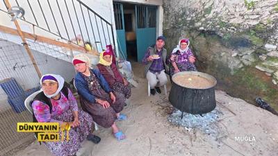 Dünyanın Tadı – Muğla | 28 Mart 2026
