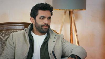 Zerhun 95. Bölüm - 30 Mart Pazartesi