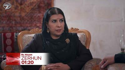Zerhun 76. Bölüm Fragmanı - 3 Mart Salı