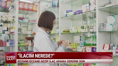  Kanal 7 Haber Saati - 11 Mart 2026