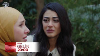 Gelin 383. Bölüm Fragmanı - 10 Mart Salı
