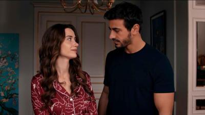 Arafta 79. Bölüm - 23 Mart Pazartesi