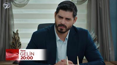 Gelin 384. Bölüm Fragmanı - 11 Mart Çarşamba