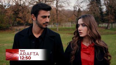 Arafta 67. Bölüm Fragmanı - 5 Mart Perşembe