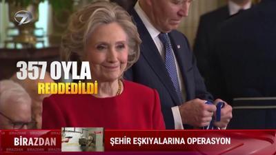  Kanal 7 Haber Saati - 6 Mart 2026