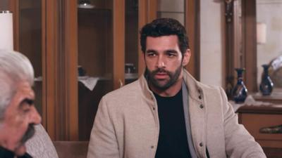 Zerhun 83. Bölüm - 12 Mart Perşembe