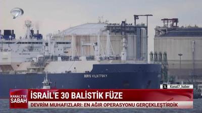 Kanal 7'de Sabah (Kanal 7 Ülke Tv Ortak Yayını) - 15 Mart 2026