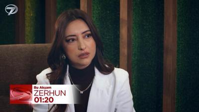 Zerhun 79. Bölüm Fragmanı - 6 Mart Cuma
