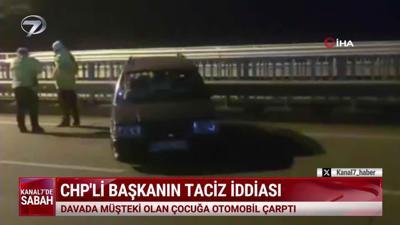 Kanal 7'de Sabah (Kanal 7 Ülke Tv Ortak Yayını) - 30 Mart 2026