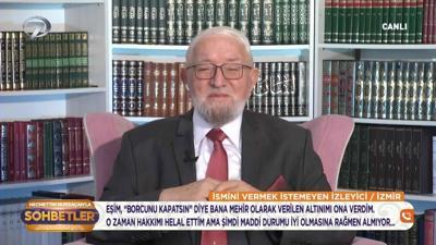 Necmettin Nursaçan'la Sohbetler - 28 Mart 2026