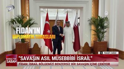 Kanal 7'de Sabah (Kanal 7 Ülke Tv Ortak Yayını) - 21 Mart 2026