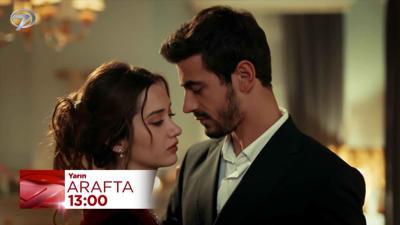 Arafta 83. Bölüm Fragmanı - 27 Mart Cuma