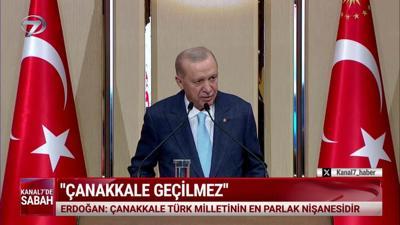 Kanal 7'de Sabah (Kanal 7 Ülke Tv Ortak Yayını) - 19 Mart 2026