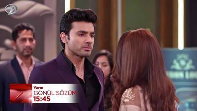 Gönül Sözüm 242. Bölüm Fragmanı - 5 Mart 2026