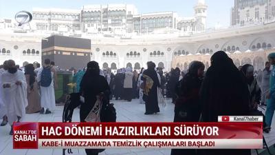 Kanal 7'de Sabah (Kanal 7 Ülke Tv Ortak Yayını) - 13 Nisan 2026