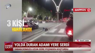  Kanal 7 Haber Saati - 28 Nisan 2026