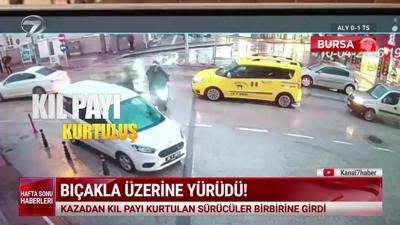  Kanal 7 Hafta Sonu Haberleri - 11 Nisan 2026