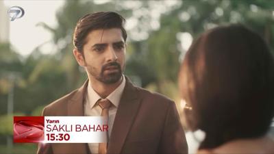 Saklı Bahar 2. Bölüm Fragmanı - 21 Nisan 2026