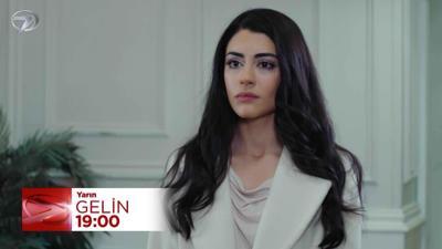 Gelin 419. Bölüm Fragmanı - 16 Nisan Perşembe