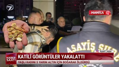  Kanal 7 Haber Saati - 7 Nisan 2026