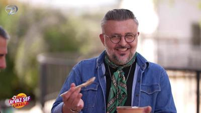 Dikkat Ayvaz Şef Çıkabilir - Silifke | 8 Nisan 2026