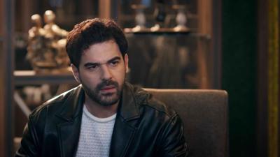 Zerhun 98. Bölüm - 2 Nisan Perşembe