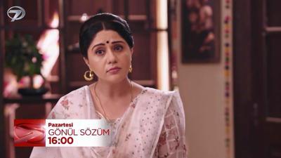 Gönül Sözüm 264. Bölüm Fragmanı - 4 Nisan 2026