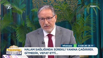 Prof. Dr. Mustafa Karataş ile Muhabbet Kapısı - 21 Nisan 2026