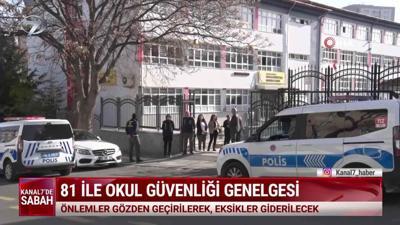 Kanal 7'de Sabah (Kanal 7 Ülke Tv Ortak Yayını) - 26 Nisan 2026