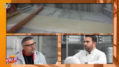 Dikkat Ayvaz Şef Çıkabilir - Gaziantep | 21 Nisan 2026