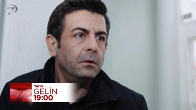 Gelin 426. Bölüm Fragmanı - 26 Nisan Pazar
