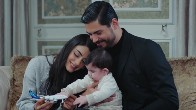 Gelin 410. Bölüm - 7 Nisan Salı