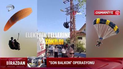  Kanal 7 Haber Saati - 24 Nisan 2026