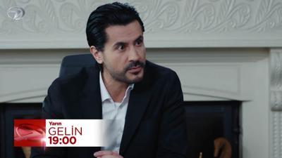 Gelin 434. Bölüm Fragmanı - 4 Mayıs Pazartesi