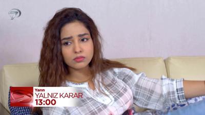 Yalnız Karar 18. Bölüm Fragmanı - 22 Nisan 2026