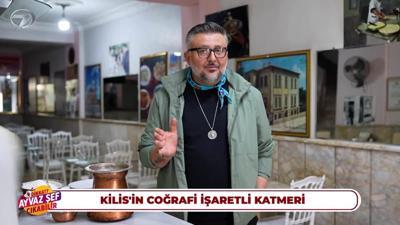 Dikkat Ayvaz Şef Çıkabilir - Kilis - 2 | 17 Nisan 2026