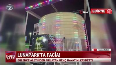  Kanal 7 Haber Saati - 9 Nisan 2026