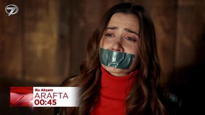 Arafta 91. Bölüm Fragmanı - 8 Nisan Çarşamba