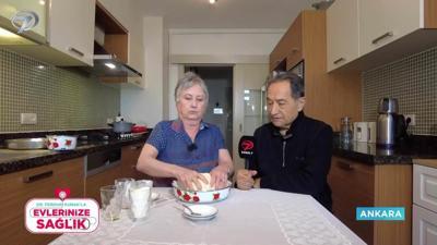 Dr. Feridun Kunak’la Evlerinize Sağlık | 18 Nisan 2026