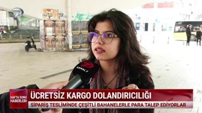  Kanal 7 Hafta Sonu Haberleri - 5 Nisan 2026