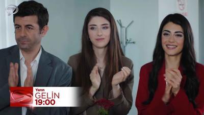Gelin 430. Bölüm Fragmanı - 30 Nisan Perşembe