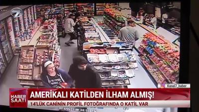  Kanal 7 Haber Saati - 16 Nisan 2026