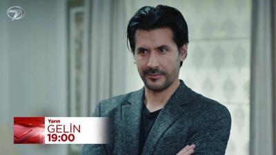 Gelin 411. Bölüm Fragmanı - 8 Nisan Çarşamba