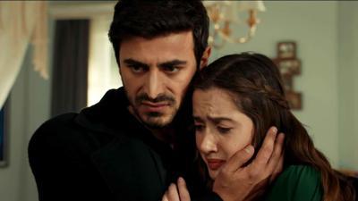 Arafta 98. Bölüm - 17 Nisan Cuma