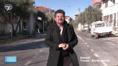 Gündüz Gece – Denizli - Kızılcabölük | 25 Nisan 2026