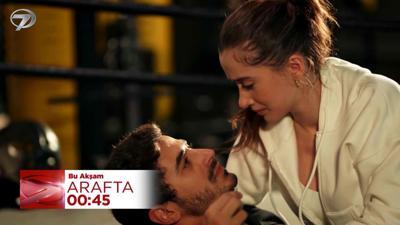 Arafta 87. Bölüm Fragmanı - 2 Nisan Perşembe
