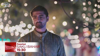 Saklı Bahar 6. Bölüm Fragmanı - 27 Nisan 2026